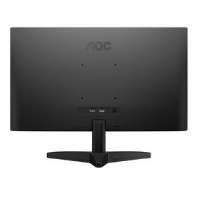 Herný monitor AOC Q24B36X čierny

 obrázok produktu 6 z 9