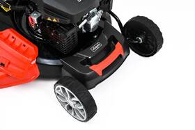 Kosačka Scheppach MS 225-53 E 

 obrázok produktu 3 z 6