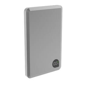 Powerbank GoGEN MagSafe, Qi2, 5000mAh sivá

 obrázok produktu 3 z 3