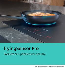Indukčná varná doska Siemens EX61AHYC1E Matt Design čierna

 obrázok produktu 10 z 13