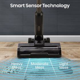 Tyčový vysávač Hisense HVC646640A Hi-Move VI Smart InverterTech čierny

 obrázok produktu 12 z 13