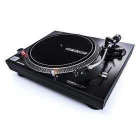 Gramofón Reloop RP-1000 MK2 čierny

 obrázok produktu 7 z 9