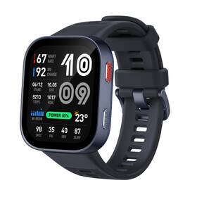 Inteligentné hodinky Amazfit Bip Max čierne/modré

 obrázok produktu 1 z 6
