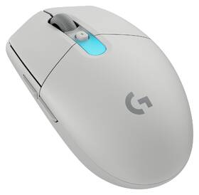 Myš Logitech G305 X SUPERLIGHT biela

 obrázok produktu 1 z 19