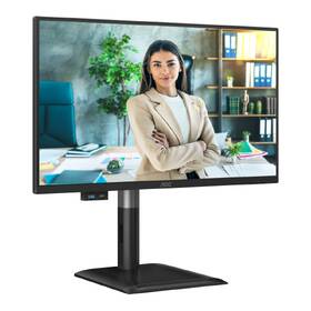 Monitor AOC 24P4CV čierny

 obrázok produktu 4 z 9