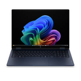 Notebook HP OmniBook X Flip AI 16-cb0072ncx + Game Pass predplatné na 2 mesiace modrý

 obrázok produktu 3 z 10