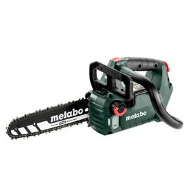 Píla reťazová Metabo MS 18 LTX BL 25 (bez baterie) 

 obrázok produktu 1 z 5
