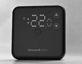 Termostat Honeywell Home DT3, drôtový termostat čierny

 obrázok produktu 1 z 2