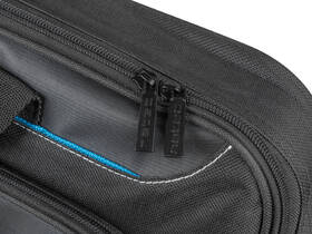 Brašna na notebook Natec DOBERMAN 17,3" čierna

 obrázok produktu 4 z 12