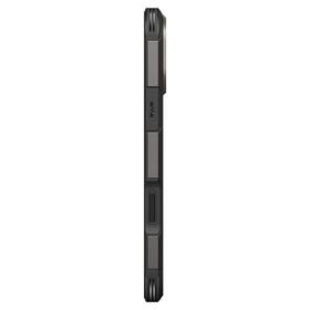 Kryt na mobil Spigen Tough Armor T MagSafe na iPhone 18 Pro Max/17 Pro Max sivý

 obrázok produktu 8 z 15