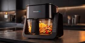 Fritéza teplovzdušná Philco PHAF 2108 GrillFryPRO čierna

 obrázok produktu 22 z 23