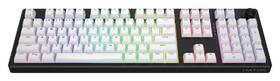 Klávesnica HATOR Skyfall 100 Wireless, US layout čierna/biela

 obrázok produktu 3 z 7