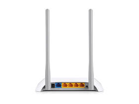 Router TP-Link TL-WR840N biely

 obrázok produktu 2 z 3