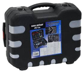 Sada náradia Compass Professional (257 ks) 

 obrázok produktu 2 z 8
