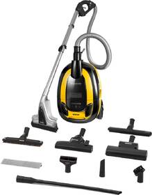 Viacúčelový vysávač Sencor SVC 5001YL žltý

 obrázok produktu 2 z 41
