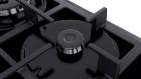 Plynová varná platňa Bosch PNP6B6B90 čierna

 obrázok produktu 2 z 4
