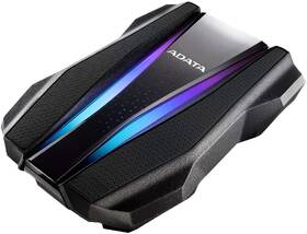 Externý pevný disk ADATA HD770G 2TB čierny

 obrázok produktu 4 z 6