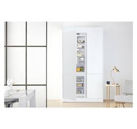 Chladnička s mrazničkou Whirlpool SP40 802 EU 2 biela

 obrázok produktu 13 z 17