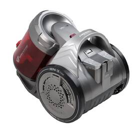 Podlahový vysávač Concept VP5150 Home & Pet 800 W červený

 obrázok produktu 1 z 31