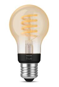 Inteligentná žiarovka Philips Bluetooth, filament, 7W, E27, White Ambiance 

 obrázok produktu 2 z 7