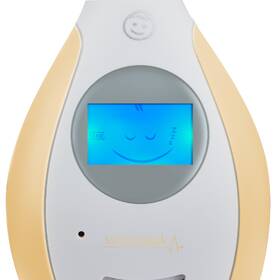 Detská elektronická pestúnka Vitalpeak VP-BMA30 

 obrázok produktu 9 z 9