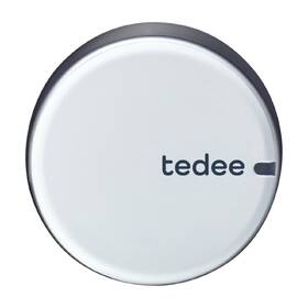  Tedee Smart strieborný

 obrázok produktu 2 z 5