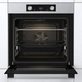 Rúra Gorenje BOS6737E09X ExtraSteam nerez

 obrázok produktu 5 z 10