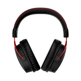 Headset HyperX Cloud Alpha Wireless čierny/červený

 obrázok produktu 3 z 6