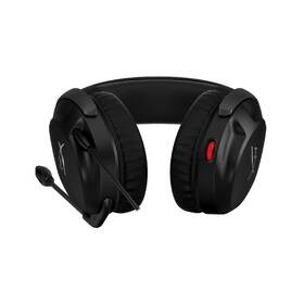 Headset HyperX Cloud Stinger 2 (PC) čierny

 obrázok produktu 4 z 8