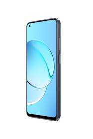 Mobilný telefón realme 10 8 GB / 128 GB - Rush Black 

 obrázok produktu 1 z 8
