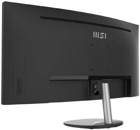 Monitor MSI PRO MP341CQ sivý

 obrázok produktu 5 z 11