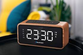 Rádiobudík Blaupunkt CR65BT drevený

 obrázok produktu 2 z 2