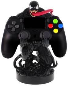 Držiak EXG Cable Guy - Venom čierny

 obrázok produktu 8 z 13