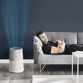 Čistička vzduchu Rowenta PU2840F0 Pure Air City 

 obrázok produktu 6 z 9