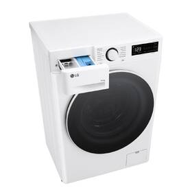 Práčka so sušičkou LG FCR5A95WW biela

 obrázok produktu 12 z 15