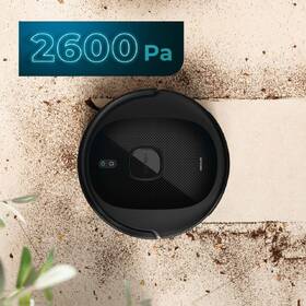 Robotický vysávač Cecotec Conga 7490 Immortal X-Treme čierny

 obrázok produktu 3 z 9