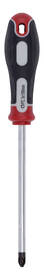 Skrutkovač Kreator KRT403104 P PZ3X150 

 obrázok produktu 1 z 1