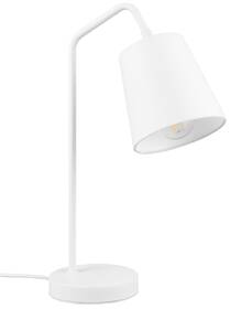 Stolná lampička Reality Buddy biela

 obrázok produktu 3 z 3