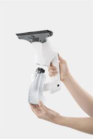 Čistič okien Kärcher WV 1 Plus biely

 obrázok produktu 2 z 8