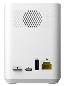 IP kamera Xiaomi Solar Outdoor BW400 Pro Set biela

 obrázok produktu 9 z 13