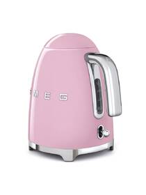 Rýchlovarná kanvica Smeg KLF03PKEU ružová

 obrázok produktu 3 z 6