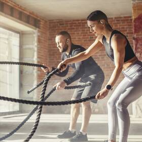 Slúchadlá Hama Bluetooth Spirit Athletics s klipom, kôstky, nabíjacie púzdro biela

 obrázok produktu 7 z 7