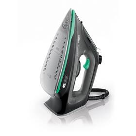 Žehlička Braun SI5277.GR čierna/zelená

 obrázok produktu 1 z 10