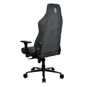 Herná stolička Arozzi VERNAZZA XL Soft Fabric sivá

 obrázok produktu 3 z 4
