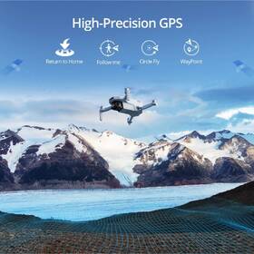 Dron Potensic Atom SE biely

 obrázok produktu 8 z 9
