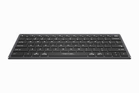Klávesnica A4Tech FX51, CZ/SK layout sivá

 obrázok produktu 2 z 3