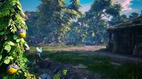 Hra THQ Nordic PC Biomutant 

 obrázok produktu 3 z 9