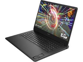 Notebook HP OMEN 17-db1003nc + Game Pass predplatné na 3 mesiace čierny

 obrázok produktu 2 z 7