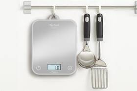 Kuchynská váha Tefal BC50U4V0 Optiss sivá

 obrázok produktu 6 z 11