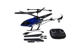 RC vrtuľník Fleg Devil III 

 obrázok produktu 1 z 2